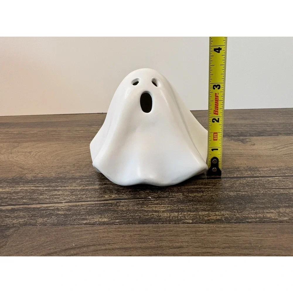 Halloween Ceramic Light Up 3.5